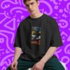 PLAY Oversize T - shirt